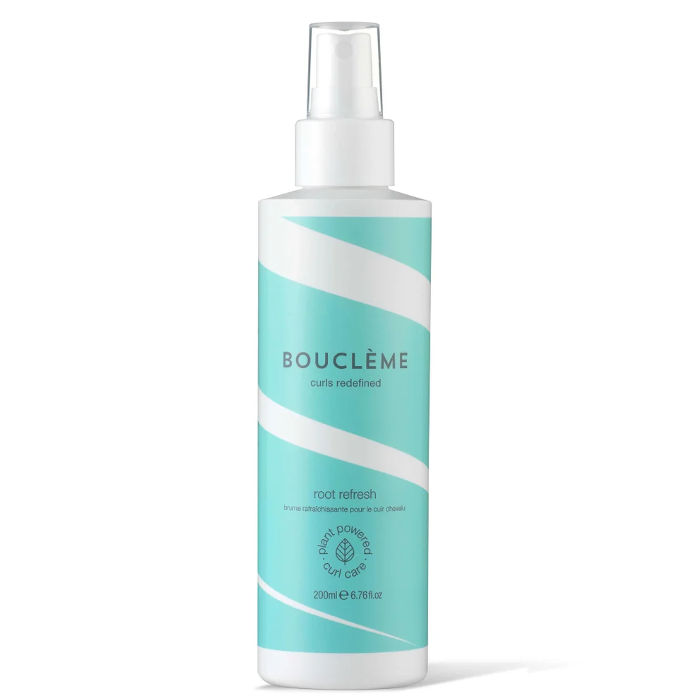 Bouclème Haarwortelverfrisser 200 ml Afbeelding 1
