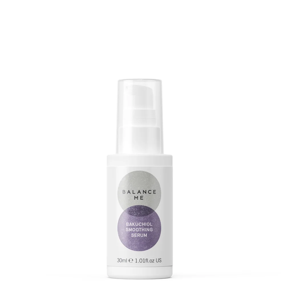 Balance Me Bakuchiol Smoothing Serum 30ml Afbeelding 1