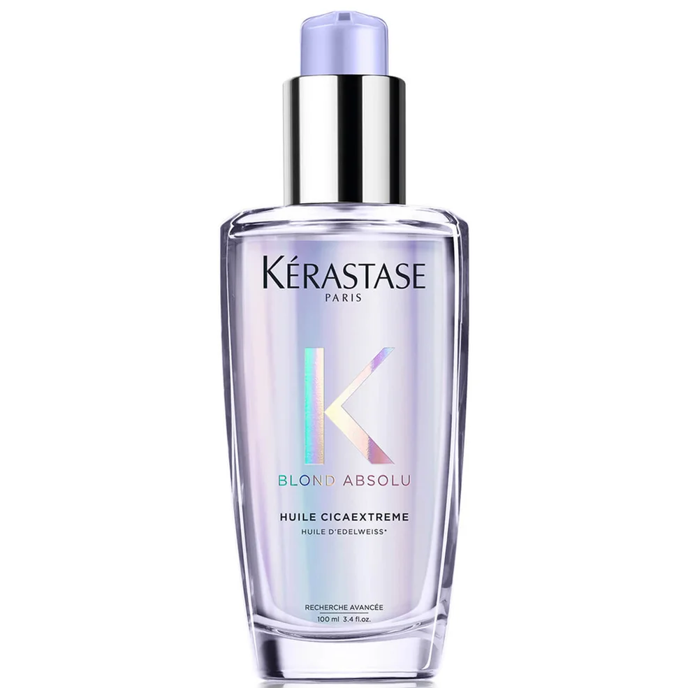 Kérastase Blond Absolu Huile Cicaextreme Olie 100 ml Afbeelding 1