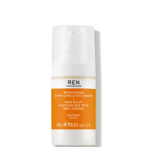 REN Clean Skincare Radiance Verhelderende Oogcrème Tegen Donkere Kringen 15ml - Option Full Size