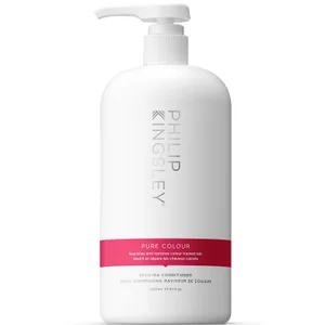 Philip Kingsley Pure Colour Reviving Conditioner 1000 ml - Size 1000ml