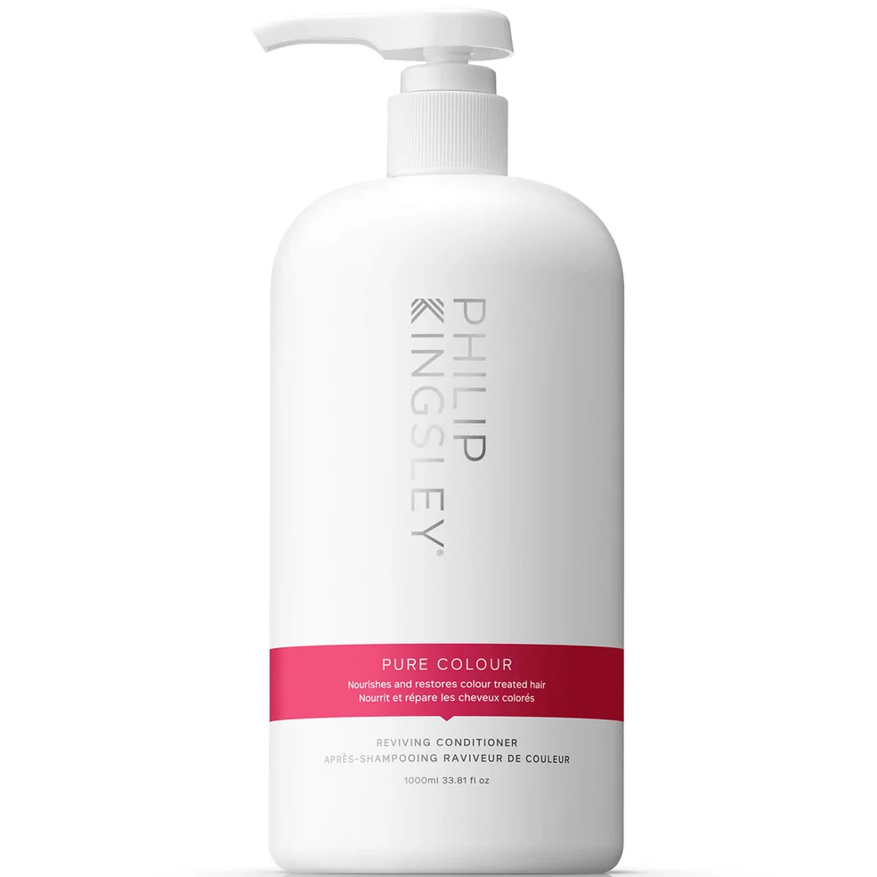 Philip Kingsley Pure Colour Reviving Conditioner 1000 ml Afbeelding 1