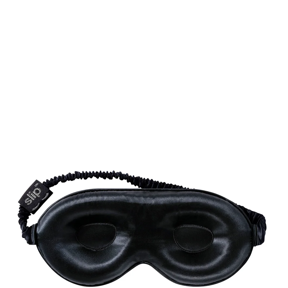 Slip Sleep Mask - Contour - Lovely Lashes Afbeelding 1
