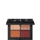 NARS Taj Mahal Oogschaduw Quad