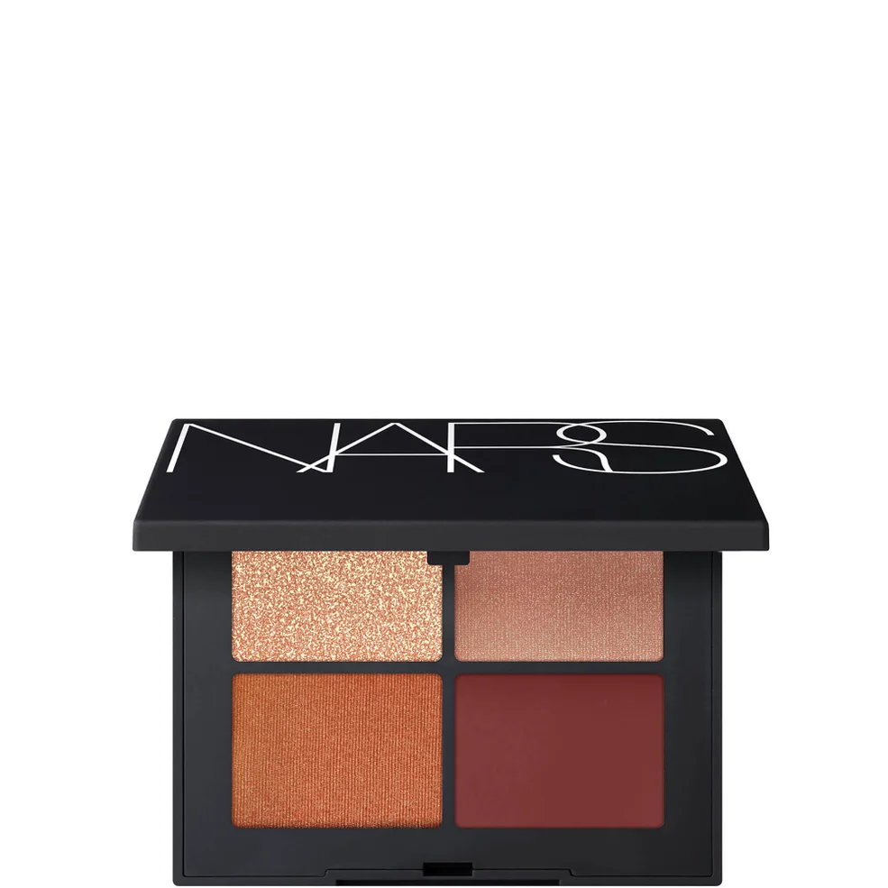 NARS Taj Mahal Oogschaduw Quad Afbeelding 1