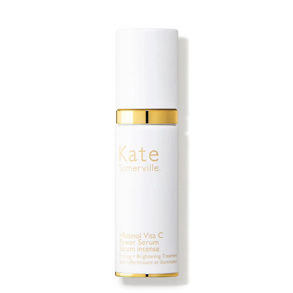 Kate Somerville +Retinol Vita C Power Serum 30ml Afbeelding 1
