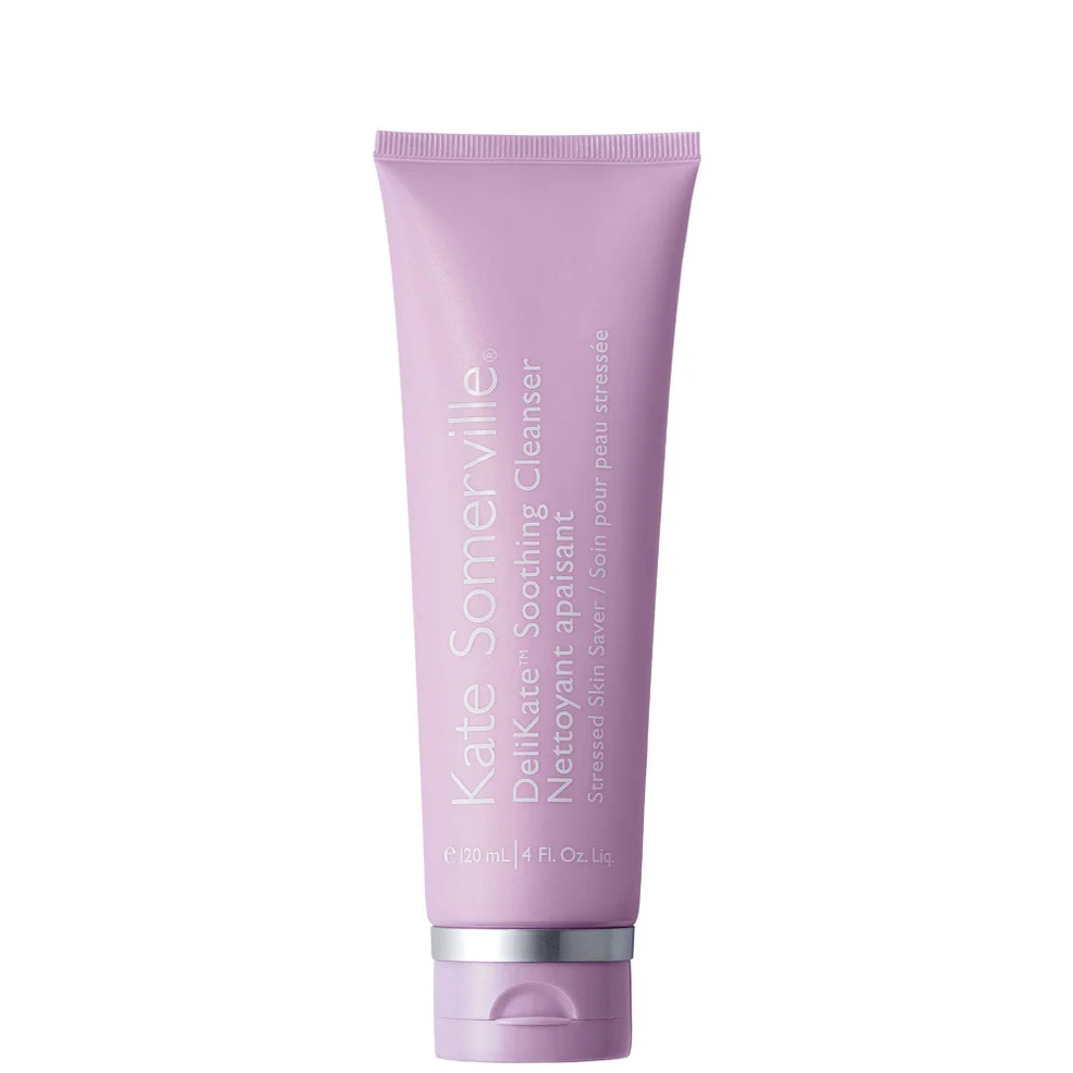 Kate Somerville DeliKate Cleanser 120 ml Afbeelding 1