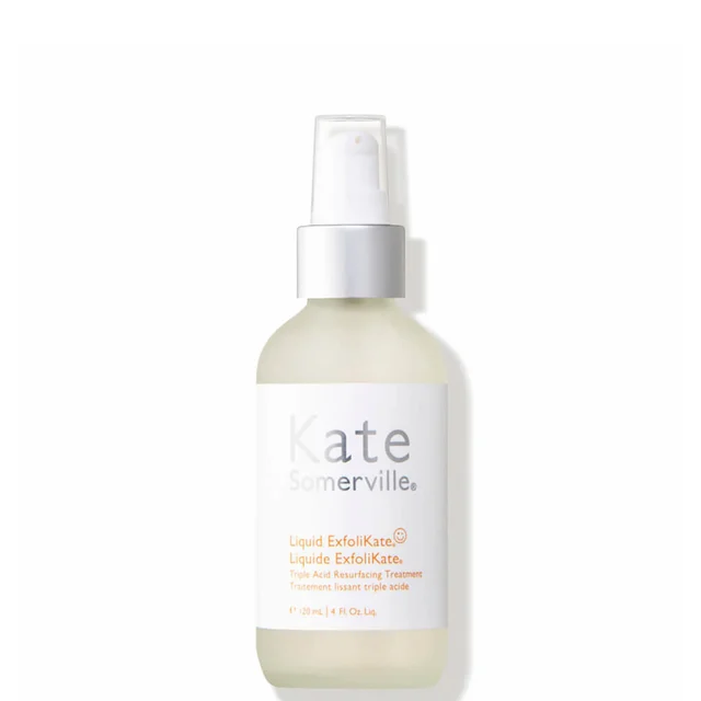 Kate Somerville Vloeibare ExfoliKate Drievoudig Zuur Herstellende Behandeling 120 ml