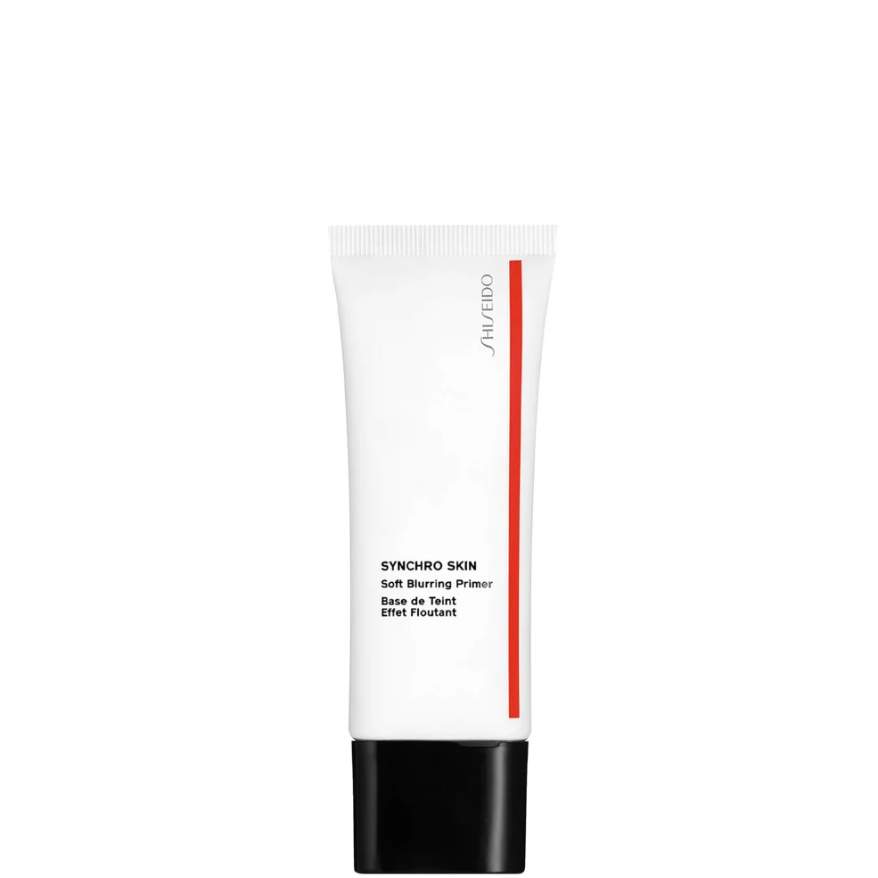 Shiseido Synchro Skin Soft Blurring Primer 30ml Afbeelding 1