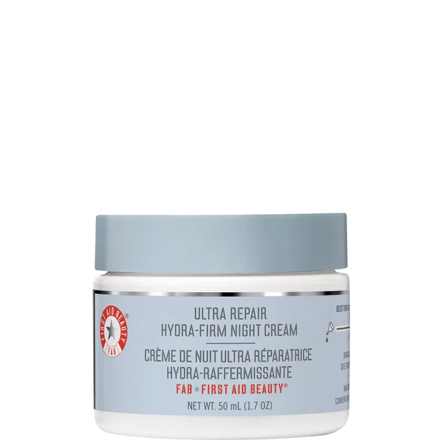 First Aid Beauty Ultra Repair Hydra-Firm Nachtcrème 48 g