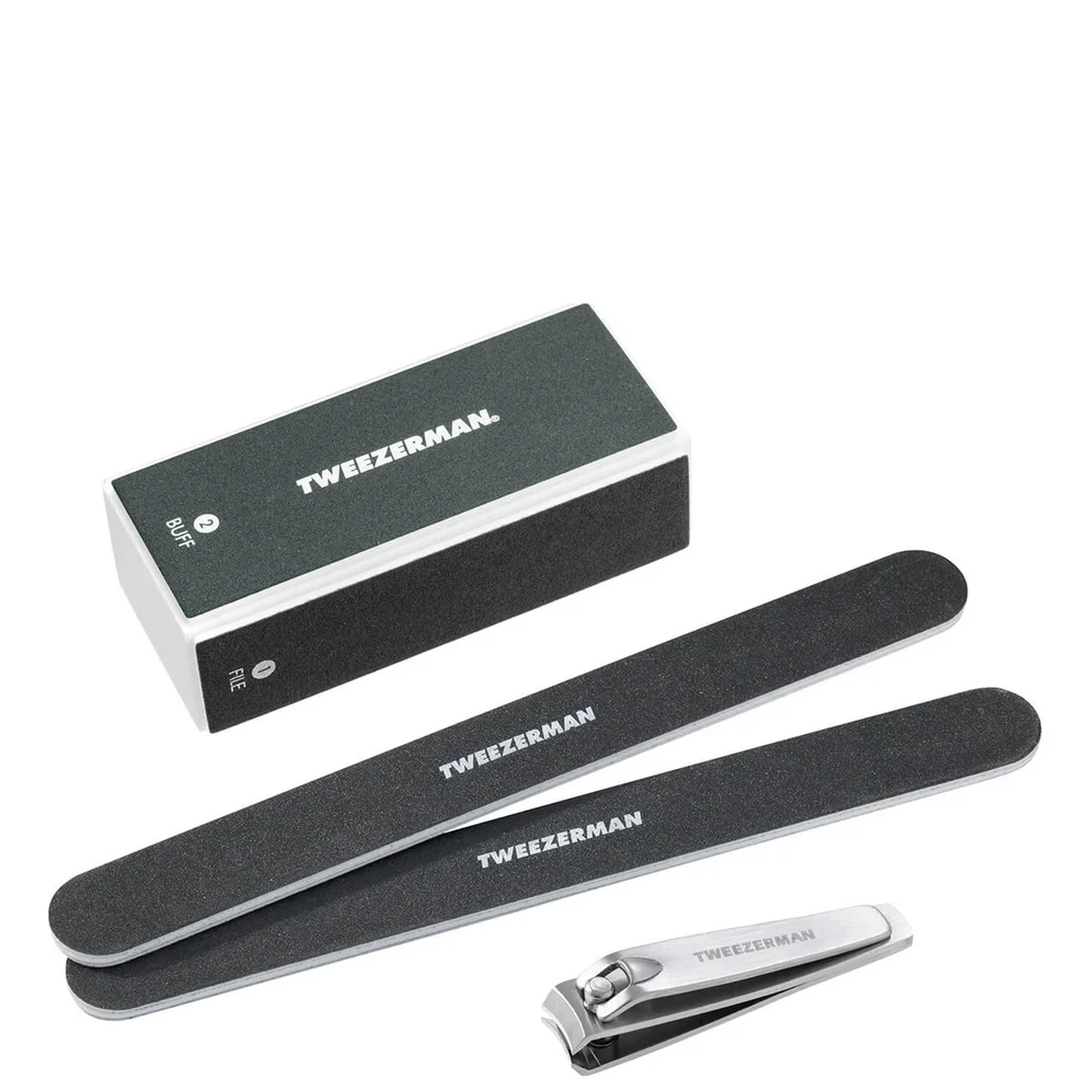 Tweezerman Manicureset Afbeelding 1