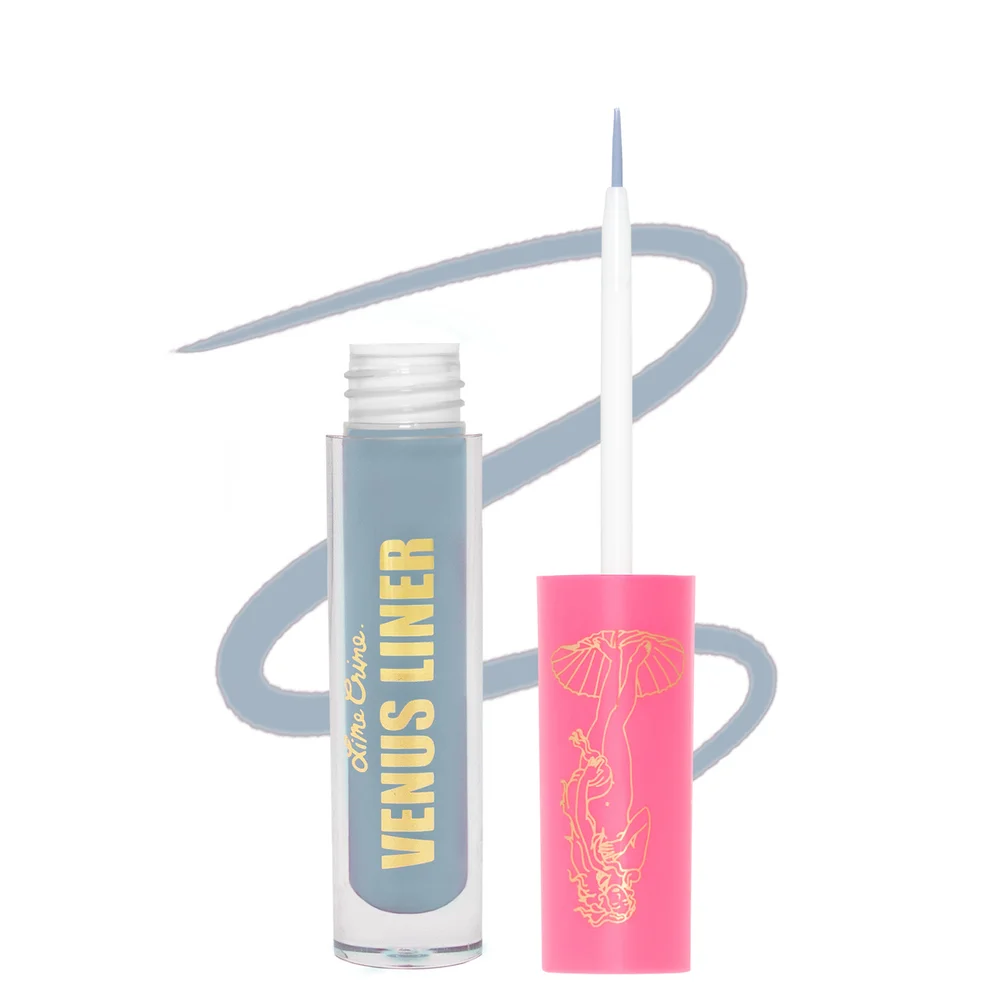 Lime Crime Venus Liquid Liner 2.35ml (Various Shades) Afbeelding 1