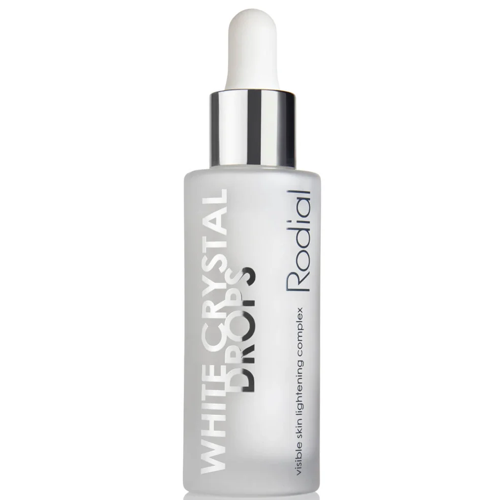 Rodial White Crystal Drops 30g Afbeelding 1