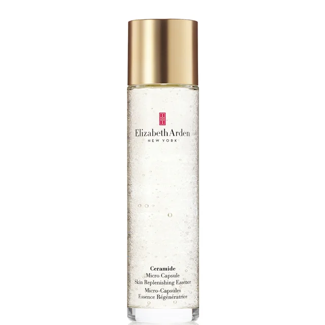 Elizabeth Arden Ceramide Micro Capsule Huidvernieuwende Essence 140 ml