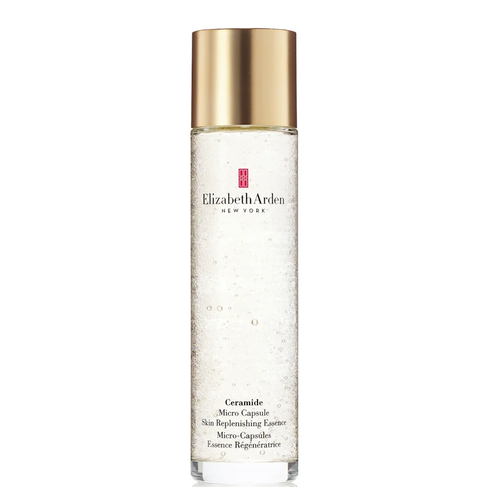 Elizabeth Arden Ceramide Micro Capsule Huidvernieuwende Essence 140 ml Afbeelding 1