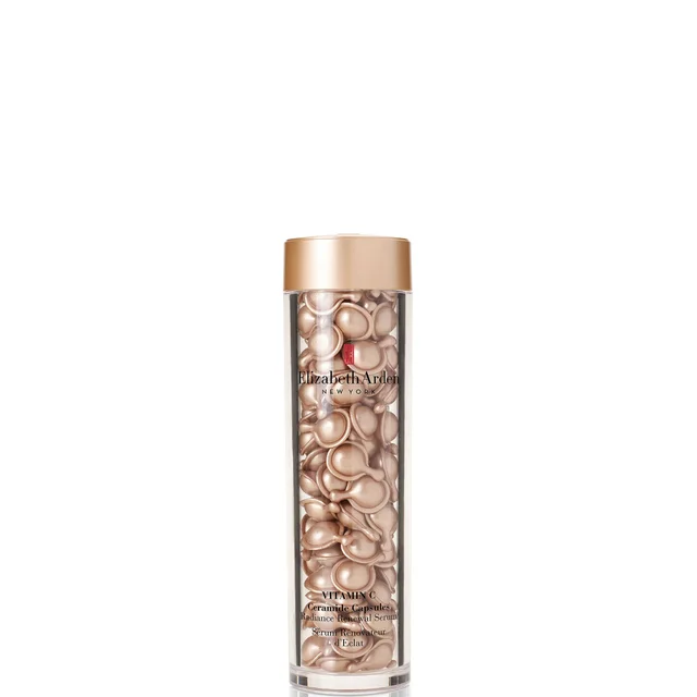 Elizabeth Arden Ceramide Vitamine C Capsules - 90 Capsules