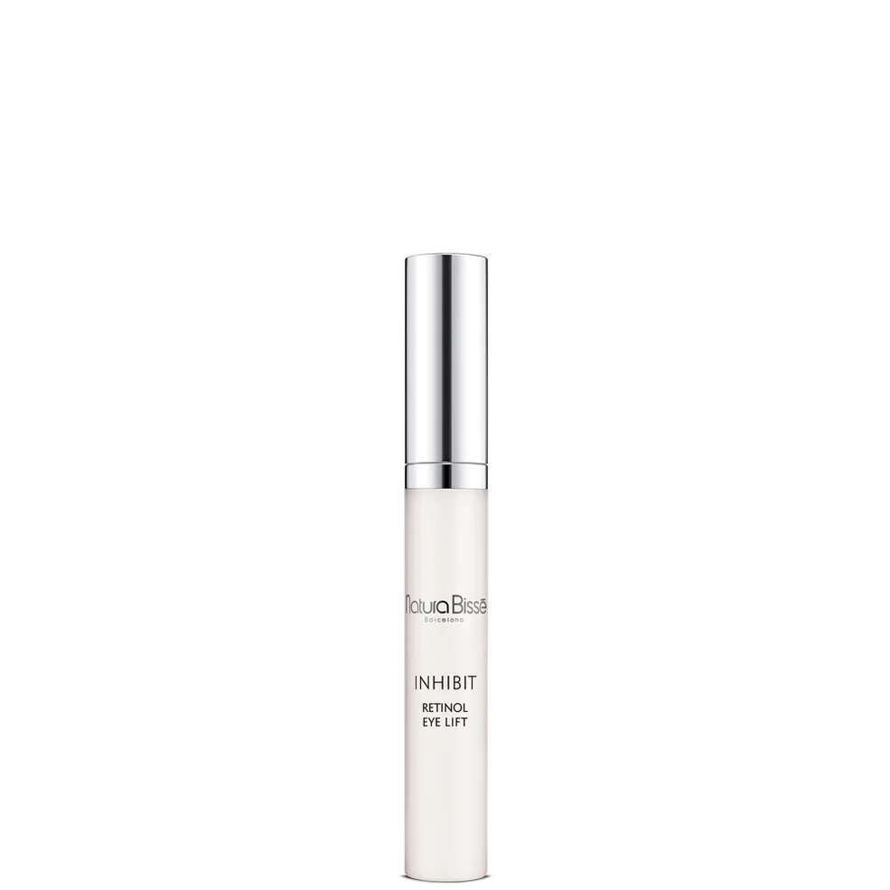 Natura Bissé Inhibit Retinol Eye Lift 15ml Afbeelding 1
