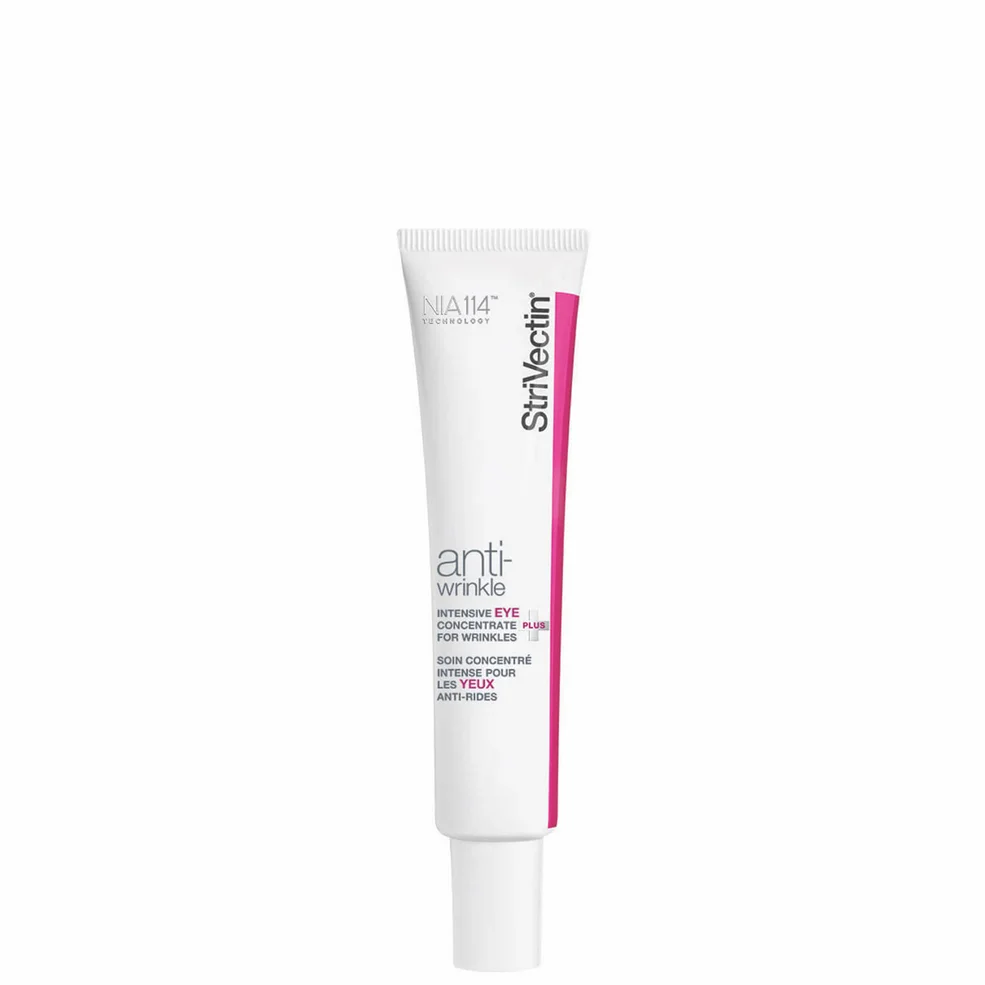 StriVectin Intensive PLUS Eye Concentrate for Wrinkles 30ml Afbeelding 1