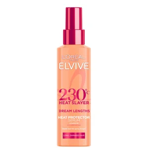 L'Oréal Paris Elvive Dream Lengths Heat Slayer Spray 150 ml - undefined undefined
