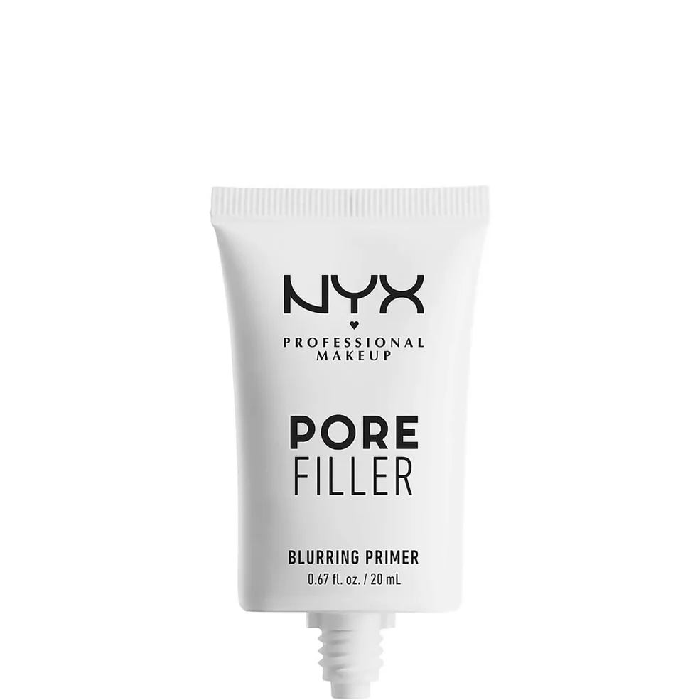 NYX Professional Makeup Blurring Vitamine E Gezichtsprimer 20 ml Afbeelding 1