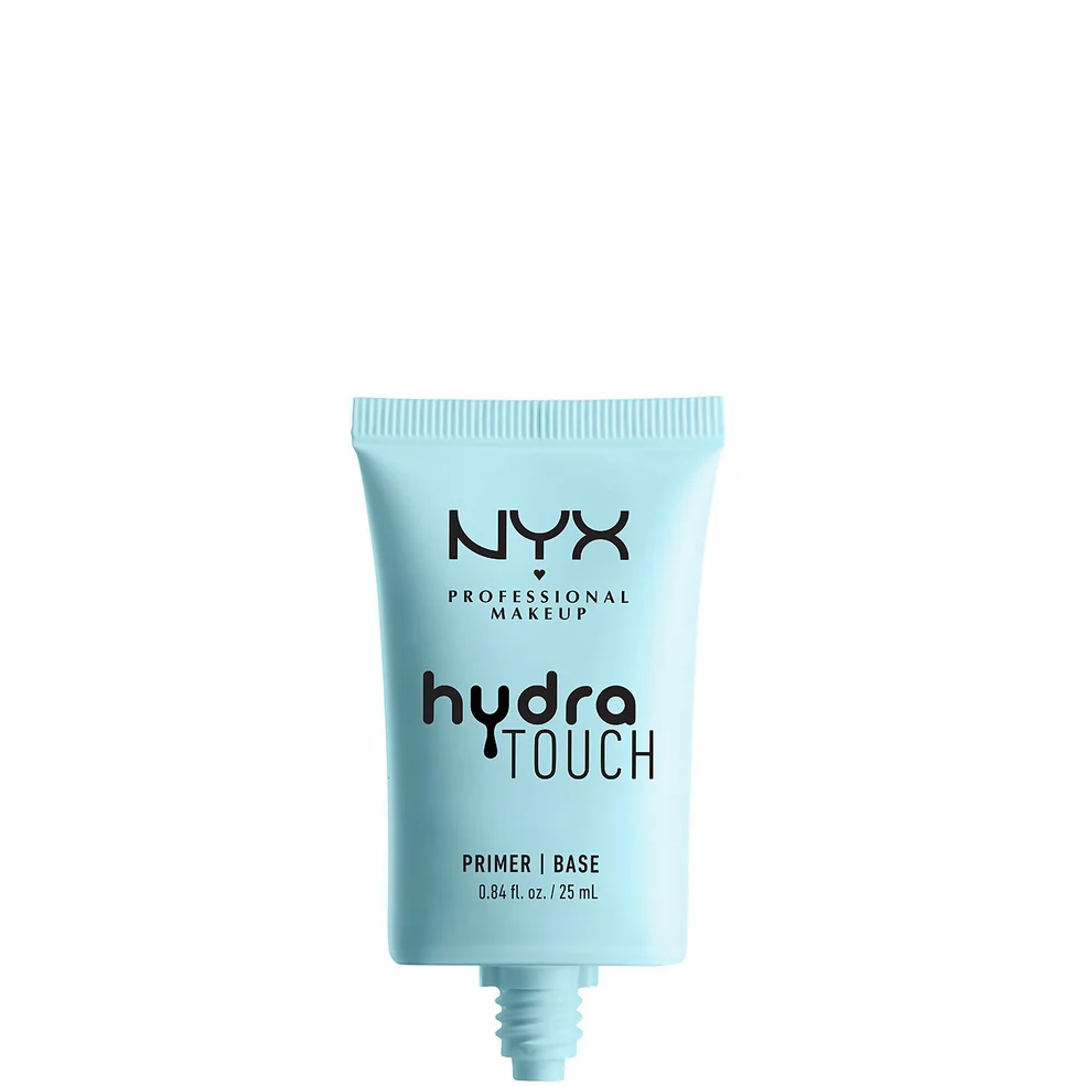 NYX Professional Makeup Hydrating Centella Hydra Touch Primer 25g Afbeelding 1