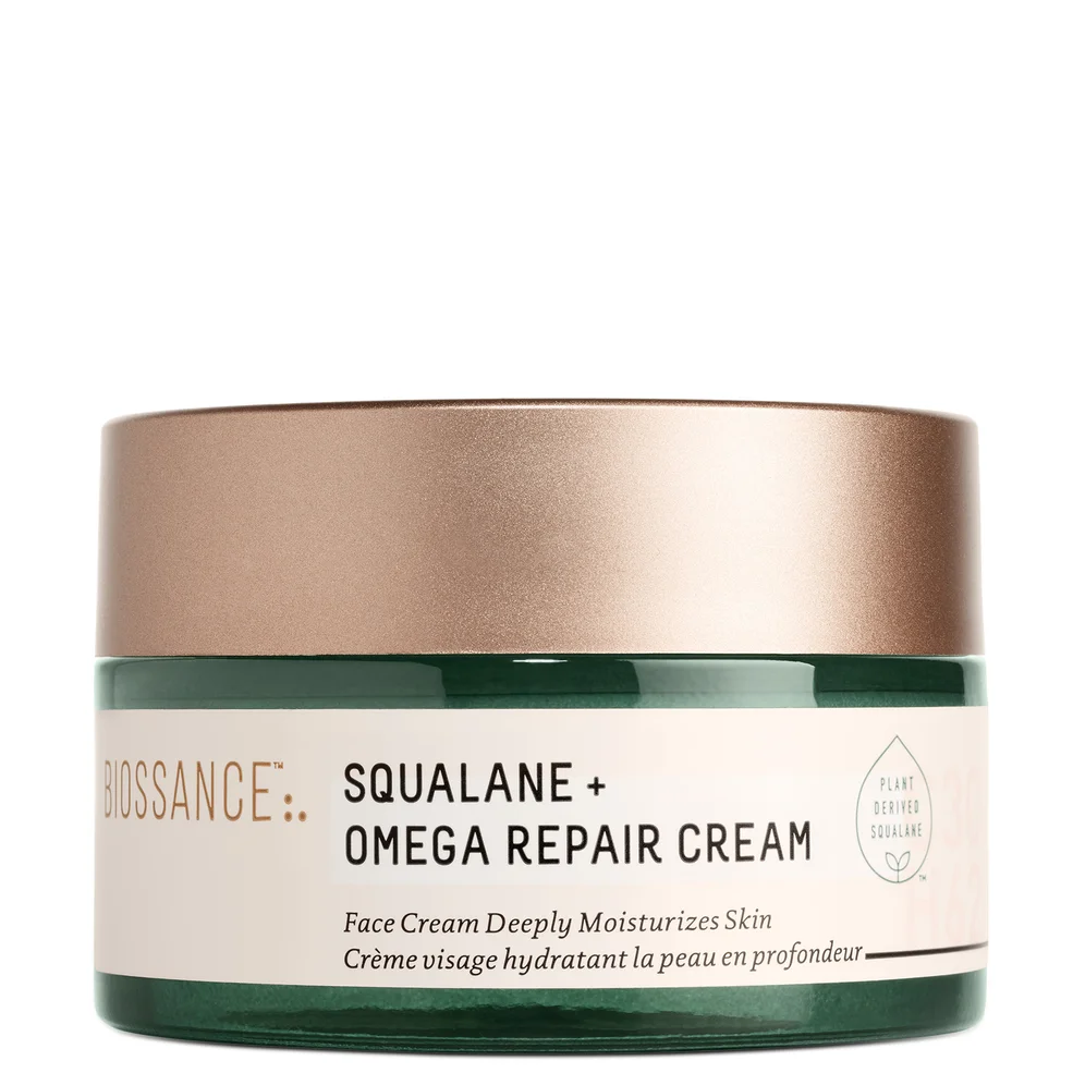 Biossance Omega Repair Cream 50ml Afbeelding 1