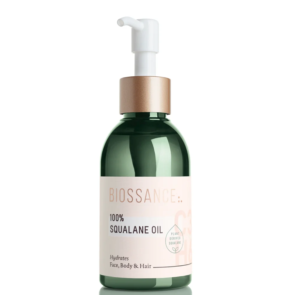 Biossance 100% Squalane Oil 100ml Afbeelding 1