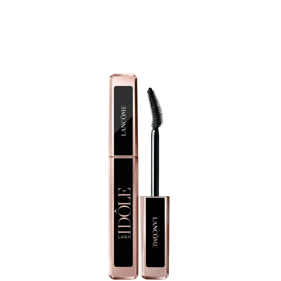 Lancôme Lash Idôle Mascara - 01 Zwart Afbeelding 1