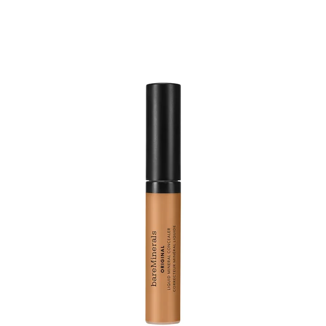 bareMinerals Original Vloeibare Mineralen Concealer 6 ml (Verschillende Tinten)