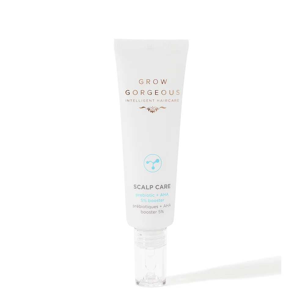 Grow Gorgeous Prebiotic and AHA 5% Booster Afbeelding 1