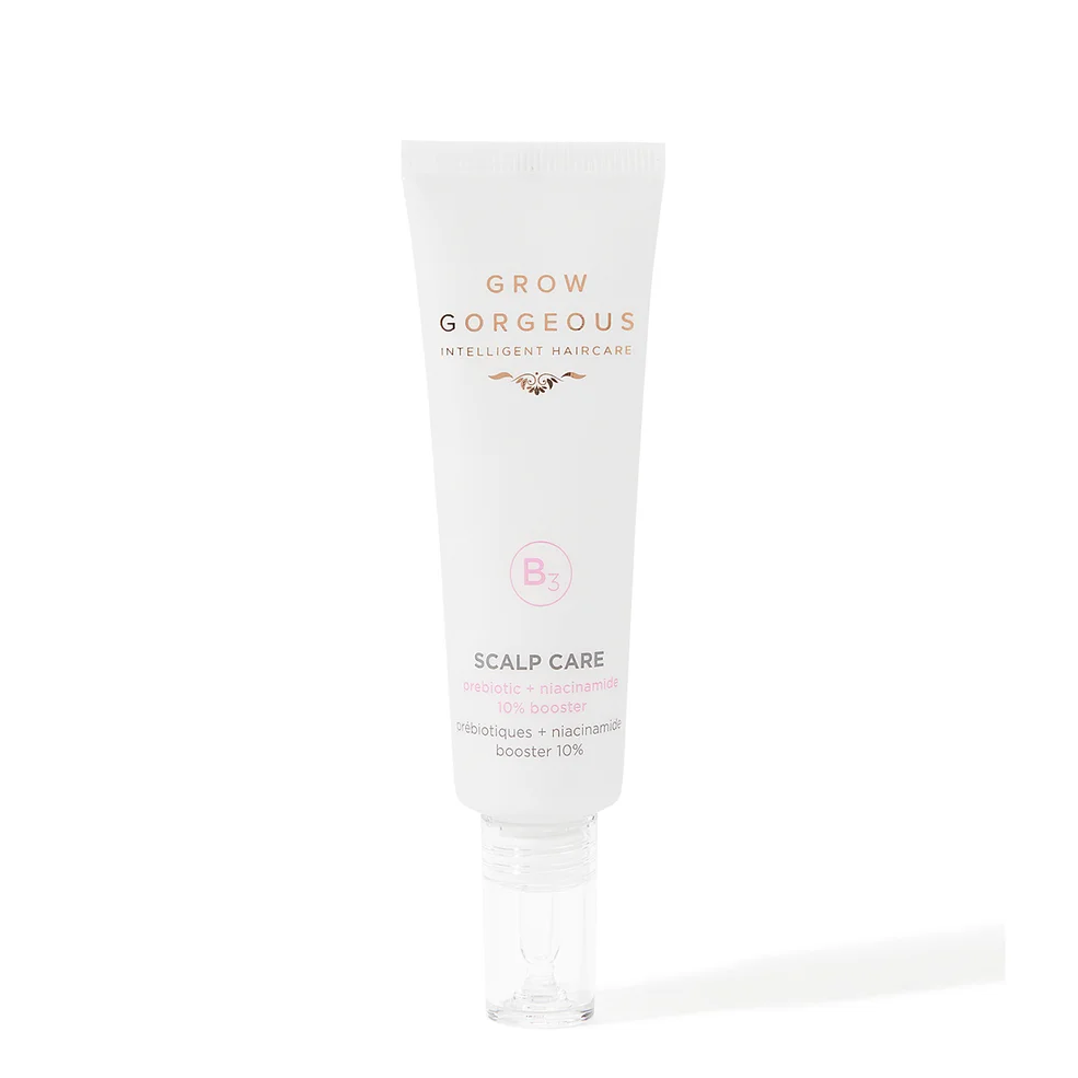 Grow Gorgeous Prebiotic and Niacinamide 10% Booster 30ml Afbeelding 1