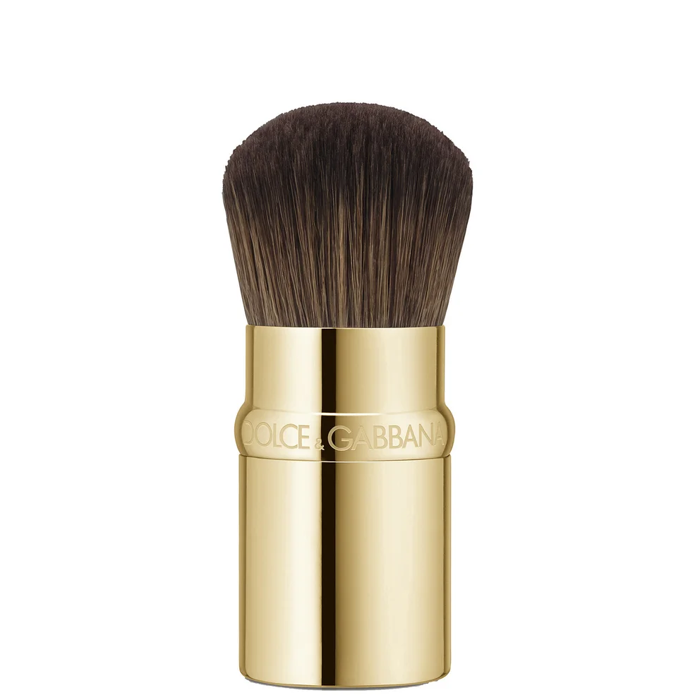Dolce&Gabbana Kabuki Foundation Brush Afbeelding 1