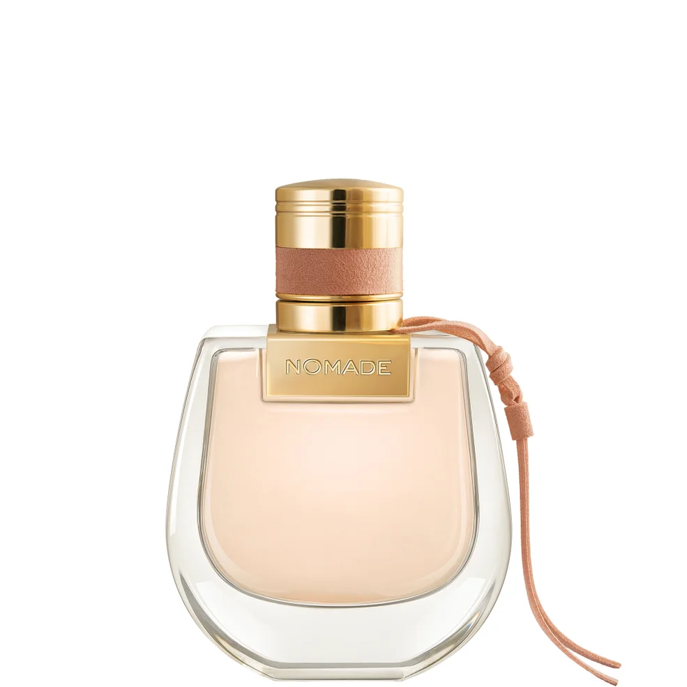 Chloé Nomade Eau de Parfum 50 ml Afbeelding 1