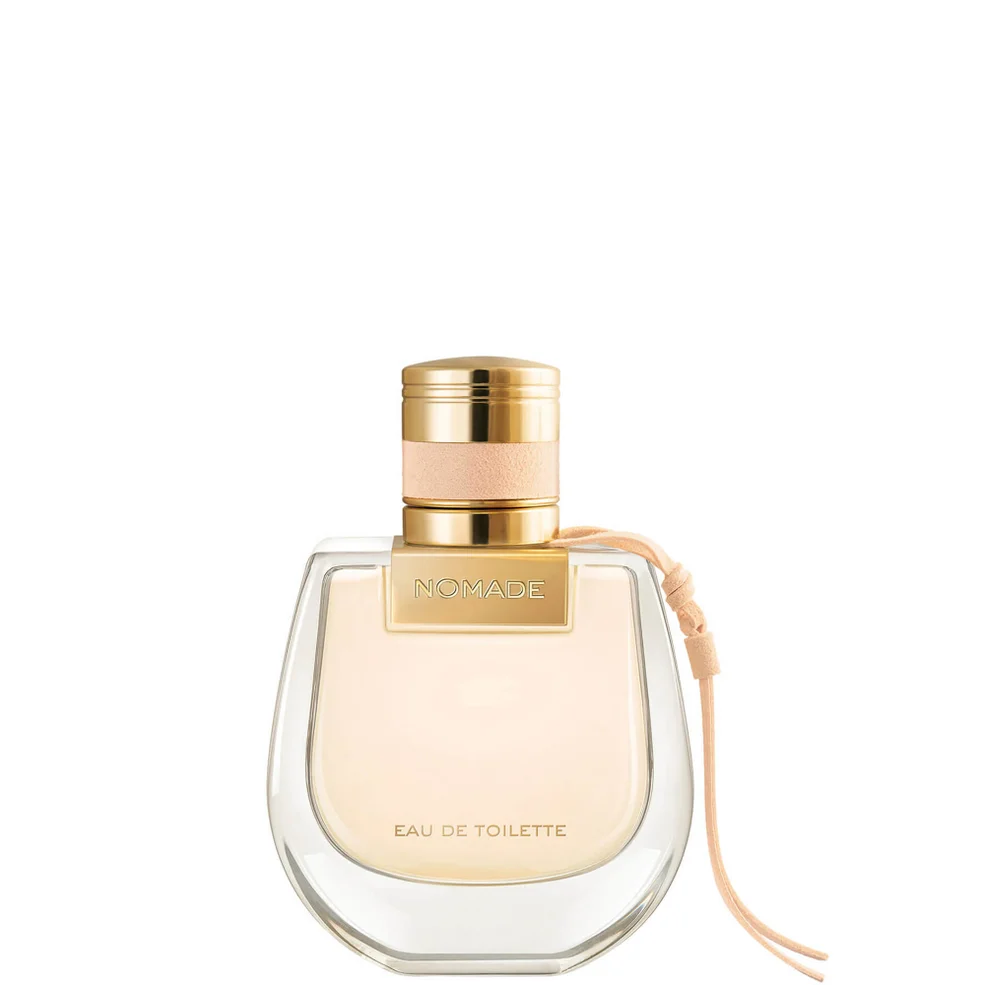 Chloé Nomade Eau de Toilette 50 ml Afbeelding 1