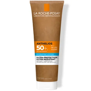 La Roche-Posay Anthelios Zonnebrandmelk SPF50+ 250 ml - undefined undefined