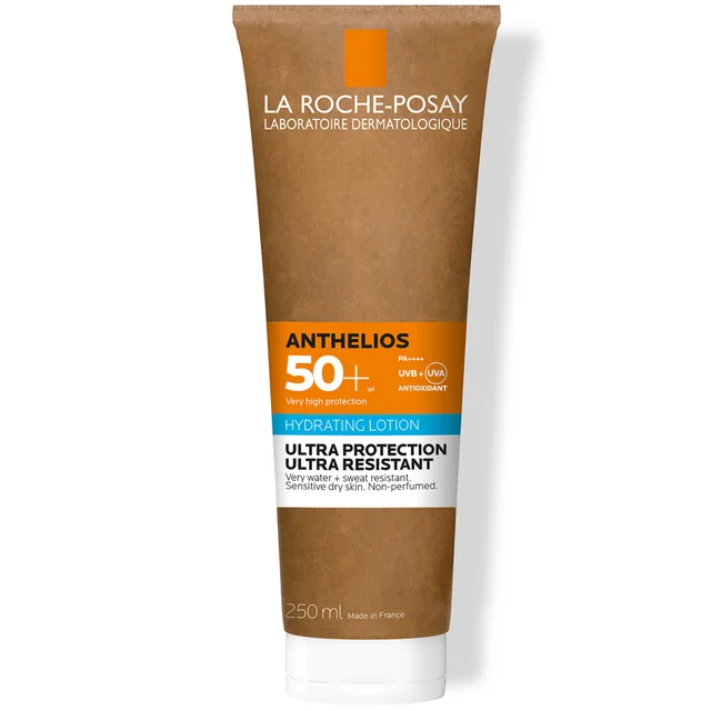 La Roche-Posay Anthelios Zonnebrandmelk SPF50+ 250 ml