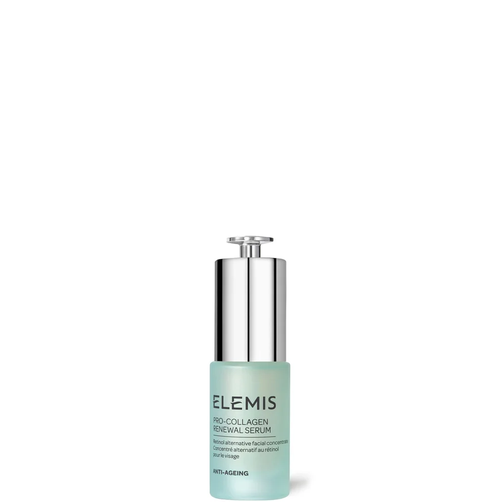 Elemis Pro-Collagen Vernieuwend Serum 15 ml Afbeelding 1