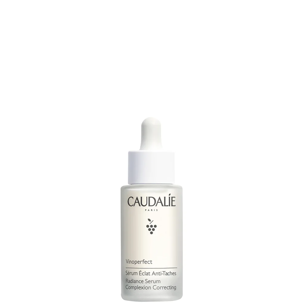 Caudalie Vinoperfect Complexion Correcting Radiance Serum 30ml Afbeelding 1