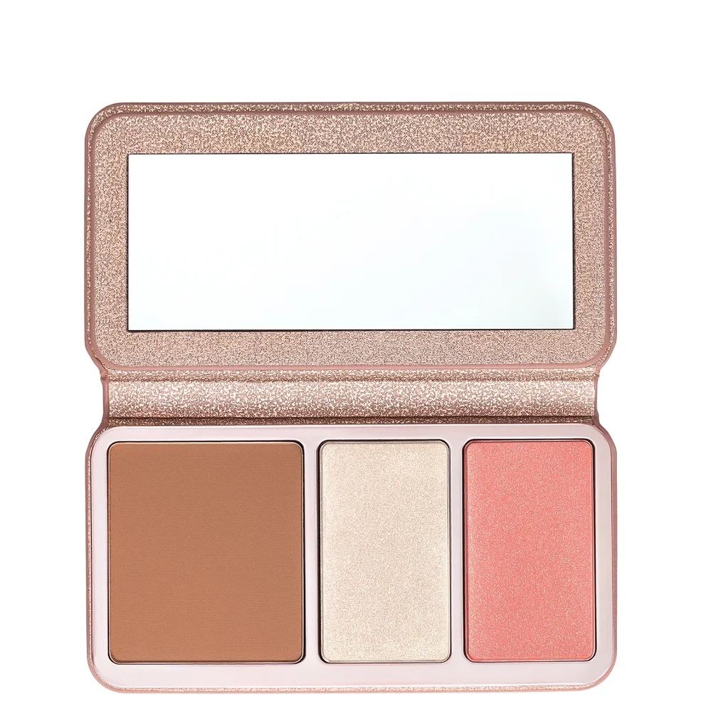 Anastasia Beverly Hills Face Palette - Italian Summer Afbeelding 1