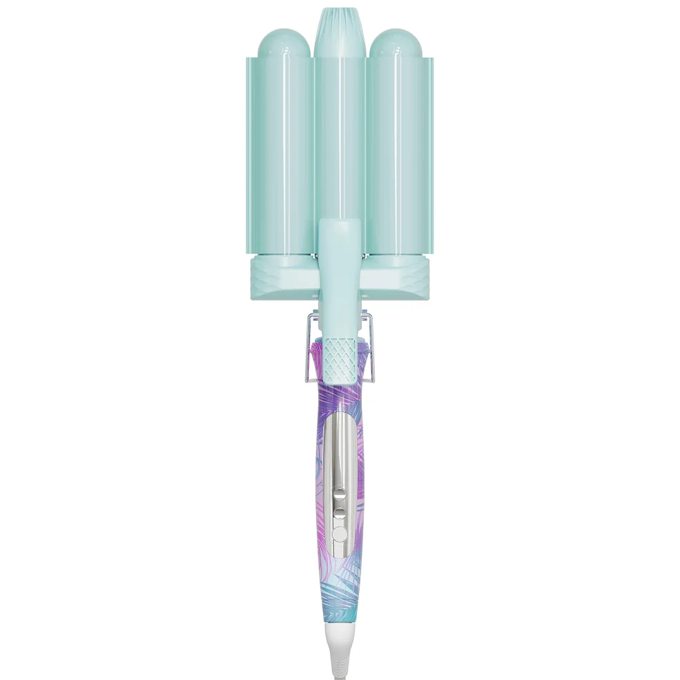 Beauty Works Jumbo Waver - Island Edition Afbeelding 1