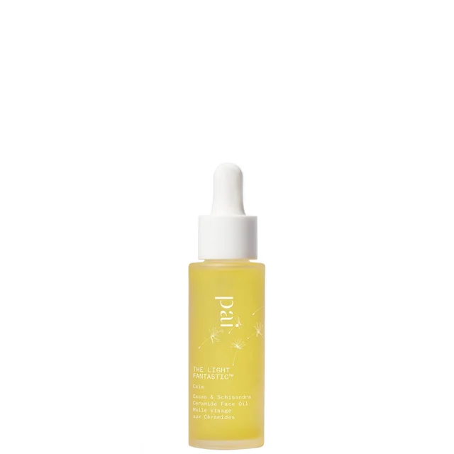 Pai Skincare The Light Fantastic Cacao en Schisandra Gezichtsolie met Ceramide 30 ml