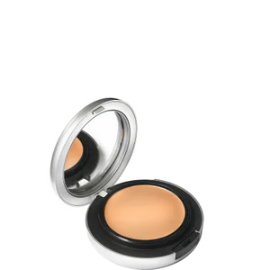MAC Studio Fix Tech Crème-to-Poeder Foundation 10g (Verschillende Tinten) - Shade NC16