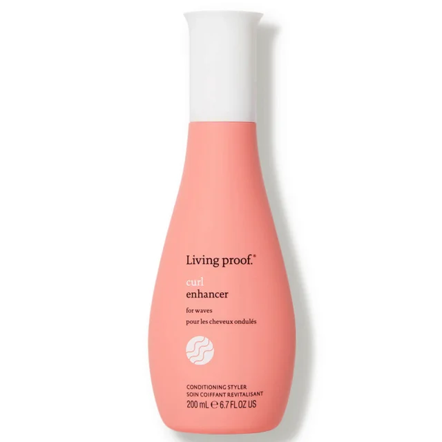 Living Proof Krulverbeteraar 200 ml