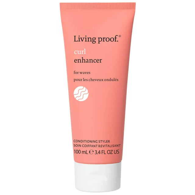 Living Proof Krulverbeteraar Reisformaat 100 ml