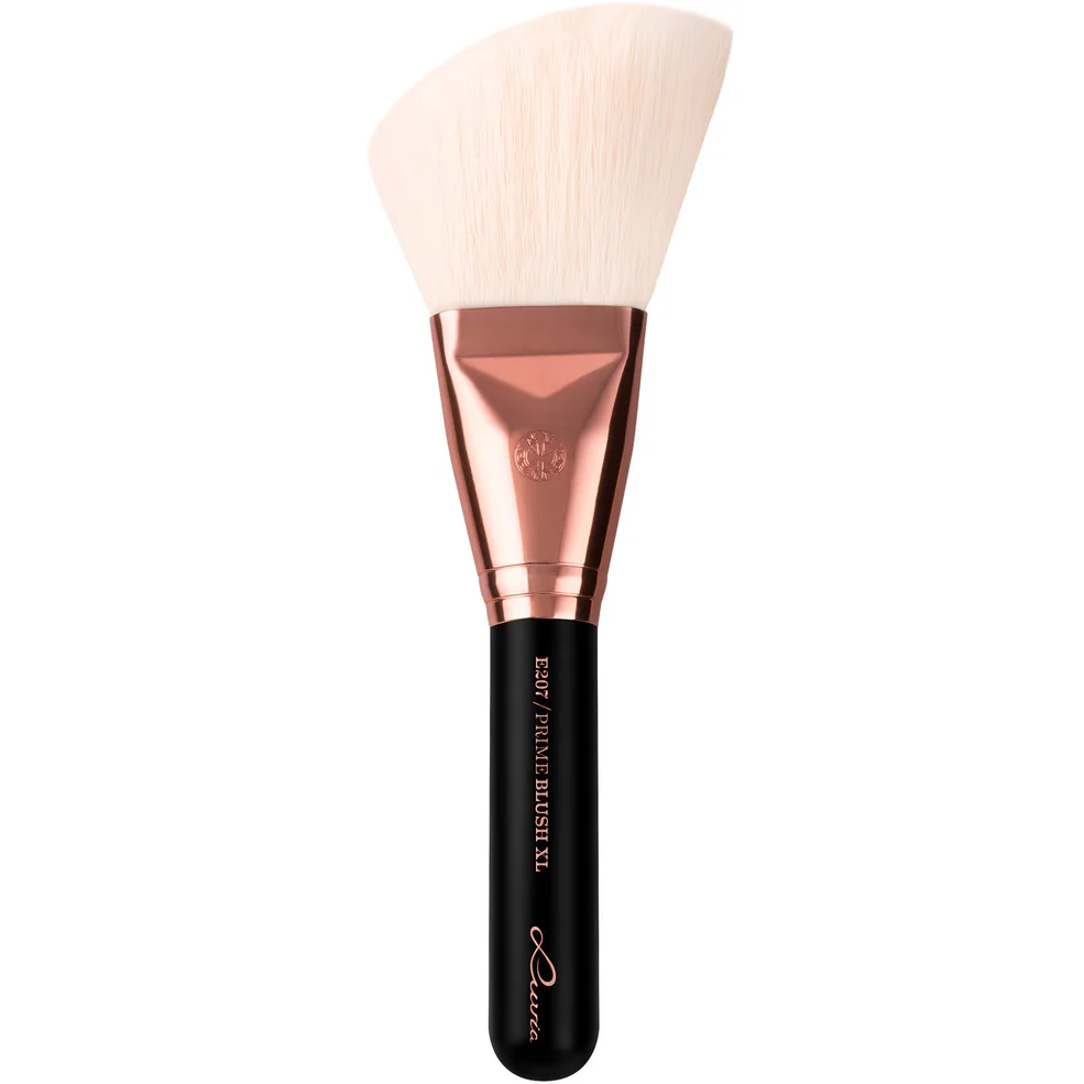 Luvia E207 Prime Blush XL Brush (Various Colours) Afbeelding 1