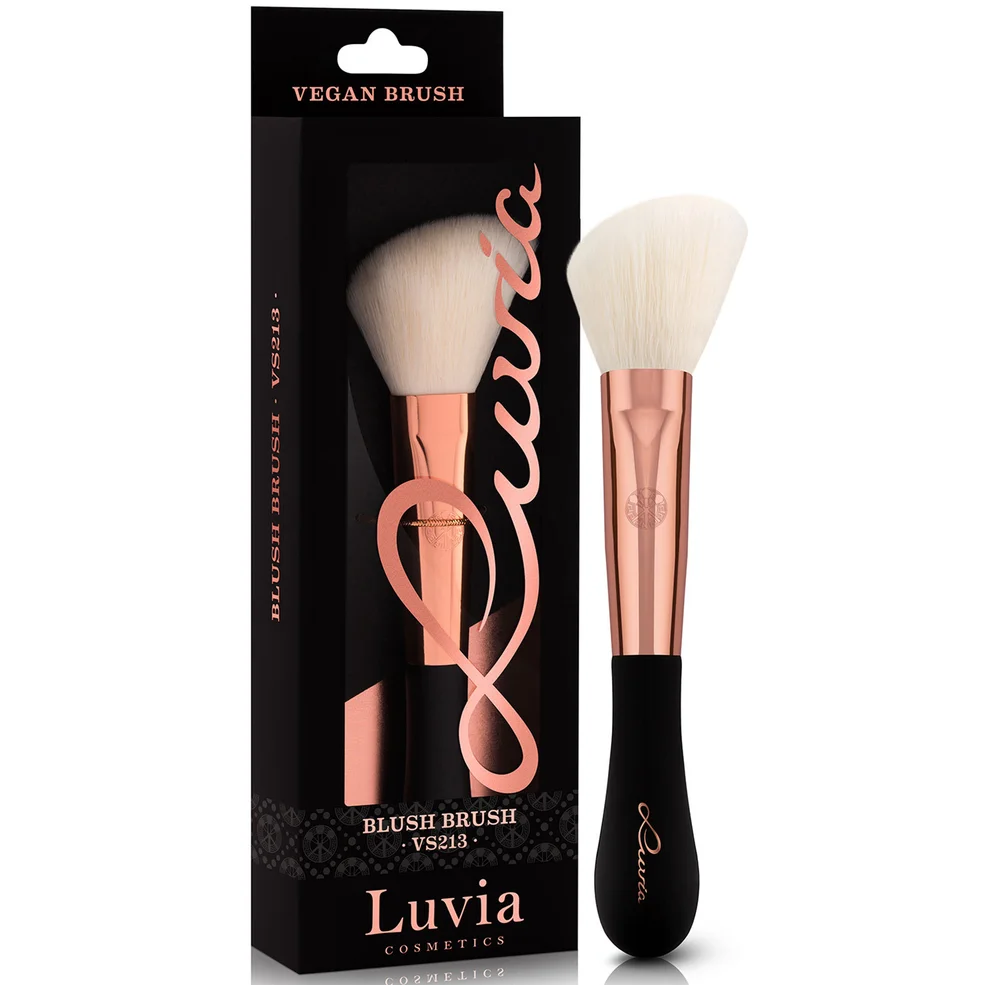 Luvia VS213 Blush Brush Afbeelding 1