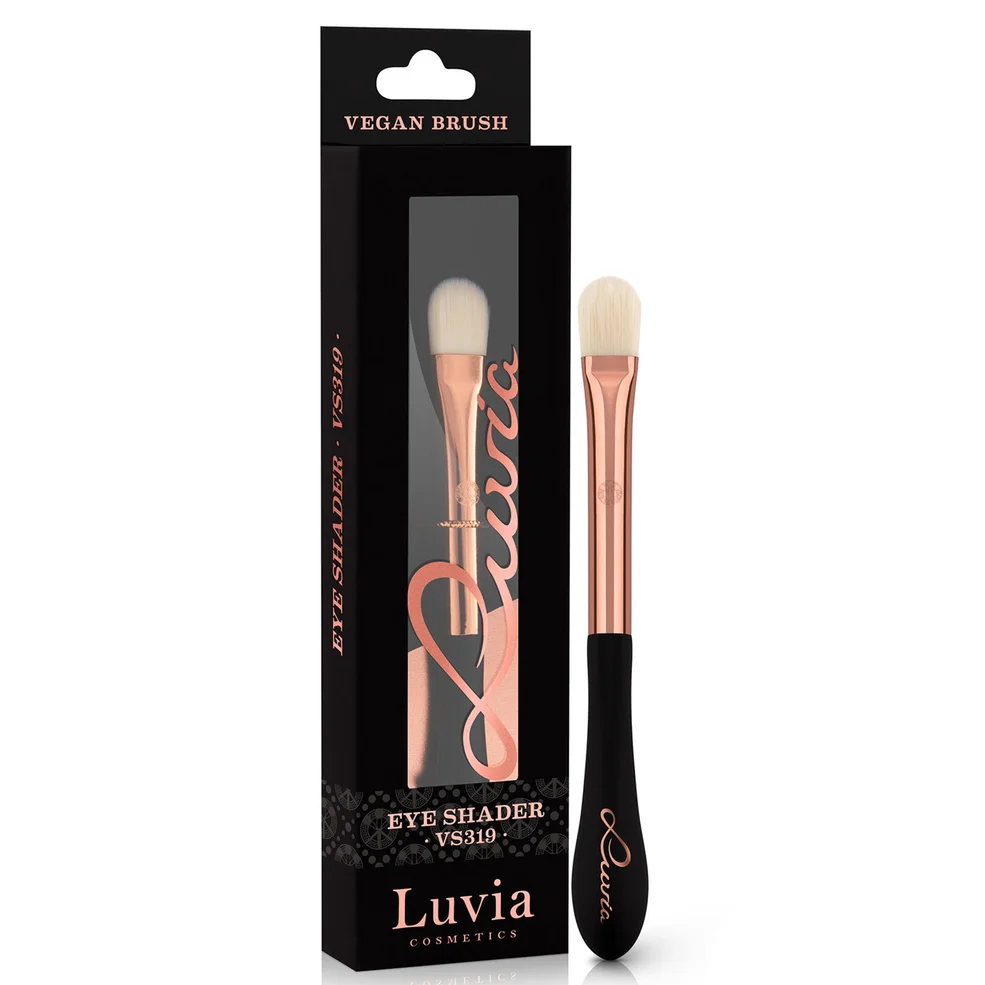 Luvia VS319 Eye Shader Brush Afbeelding 1
