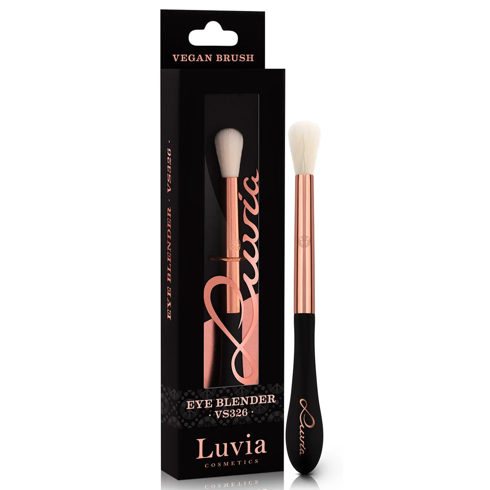 Luvia VS326 Eye Blender Brush Afbeelding 1