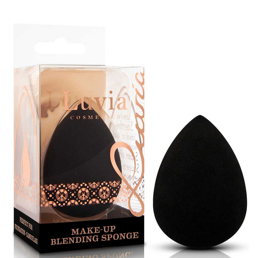 Luvia Make-up Blending Sponge Afbeelding 1