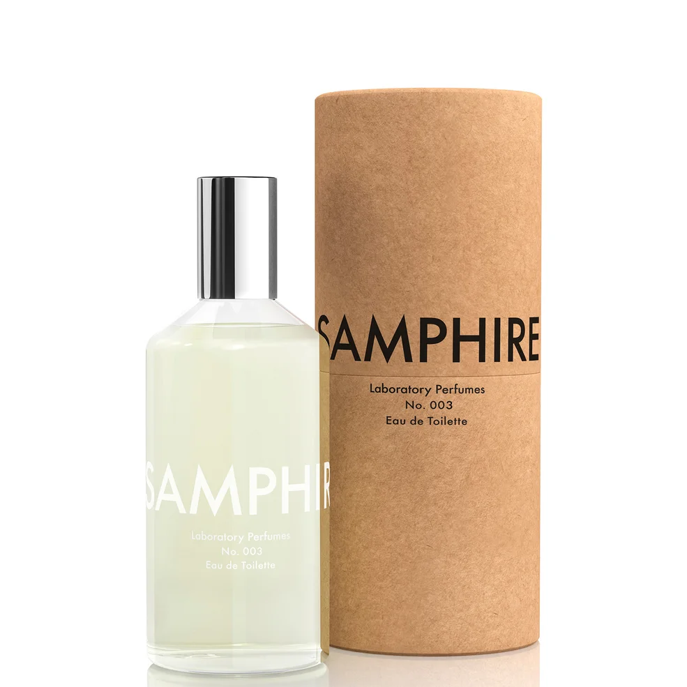 Laboratorium Parfums Samphire Eau de Toilette 100ml Afbeelding 1